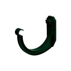 Кронштейн ринви Rainway 90 мм зелений - фото