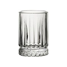 Набор рюмок Pasabahce Elysia PB-520242 60 мл 6 шт - фото