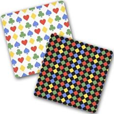 Підставки GP2_R_15M034 2 шт - фото