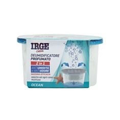 Поглинач запахів і вологи Irge Ocean 400 мл - фото