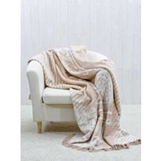 Плед Arya Segura Хлопок 150 * 220 - фото