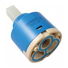 Картрідж керамічний Rubineta 634004 35 мм - фото