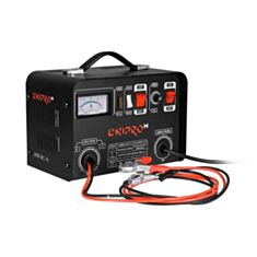 Зарядний пристрій Dnipro-M ВС-18 - фото