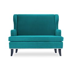 Диван DLS Лианор-2 бирюзовый - фото