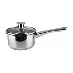 Ківш з кришкою Ringel Klein RG-4007-14 14 см 1 л - фото