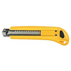 Ніж сегментний Top Tools Varicolor 17B108 18 мм - фото
