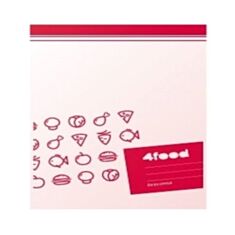 Пакети для продуктів Tescoma 4FOOD 897032 10 шт - фото