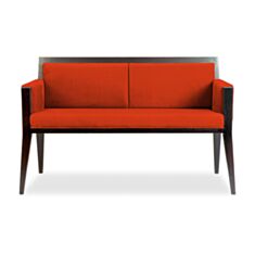 Диван DLS Рейн терракотовый - фото