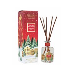 Аромадифузор Collines de Provence Різдвяний чай C3801TRM 100 мл - фото
