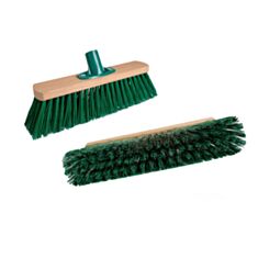 Щітка для вулиці Golwood G300/1.2.2 з кріпленням 30 см - фото