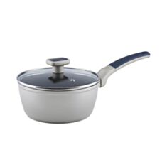 Ковш с крышкой Ringel Vanille RG-4119-18 18 см 1,7 л - фото