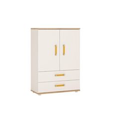 Комод AMAZON Typ 32 2d2s - фото
