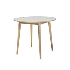 Стіл обідній Signal Nelson дуб медовий  - фото