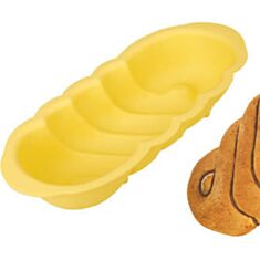 Форма-коса Tescoma TopSilicone 629246 30см - фото