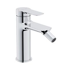 Смеситель для биде Volle Libra 1521.020101 хром - фото