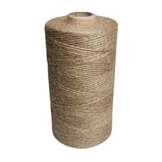 Джутовая нить Birlik 100 г - фото