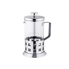 Заварник френч-прес Vinzer Square 89367 350 мл - фото