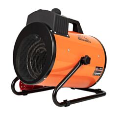 Теплова пушка Vitals EH-52 80528 - фото