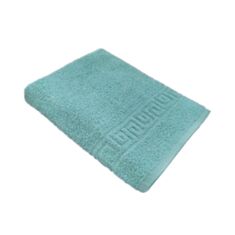Полотенце махровое Asgabat Dokma Toplumy 172381 с бордюром 70*140 см ментоловое - фото