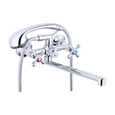 Змішувач для ванни Aqua Toledo-C071 - фото