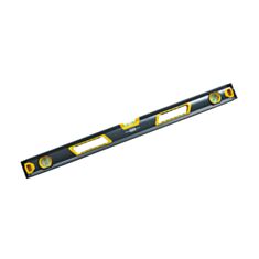 Рівень СИЛА ПРОФІ 510142 3 капсули 2 ручки 80 см - фото