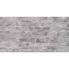 Плитка для стін Cersanit Kamet grey 29,8*59,8 см - фото