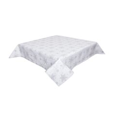 Скатерть новогодняя LiMaso FS80-Eden 009-220 135*220 см - фото