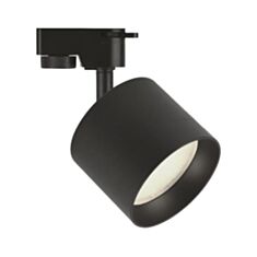 Світильник трековий Feron ML363 GX53 чорний - фото