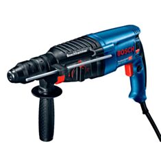 Перфоратор Bosch GBH 2-26 DRE 0615990L43 800 Вт - фото