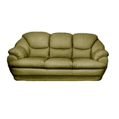 Диван Milan 3s хаки - фото