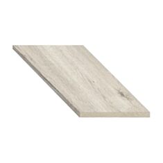 Доборная планка Омис МДФ D 150*2024 мм дуб светлый - фото