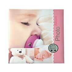 Фотоальбом Kinder w/box EVG 20 листів 30*32 см - фото