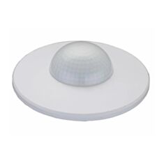 Датчик движения Velmax V-IPS-01 ST05K 29-23-01 360° белый - фото