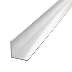 Кутник Алюпро ПАС-1030 AS 25*25*1,5 мм 2 м - фото