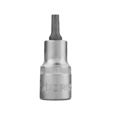 Головка с насадкой Topex 38D809 Torx T60 1/2" 60 мм - фото