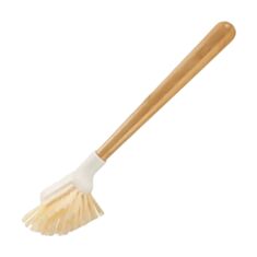 Щітка для посуду Tescoma CLEAN KIT Bamboo 900737 - фото