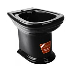 Біде Monaco VB3 чорне - фото