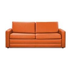 Диван DLS Магнум-P оранжевый - фото