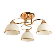 Люстра Sirius Л 8118/3 - фото