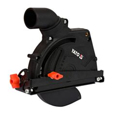 Кожух пылезащитный до КШМ Yato YT-82986 - фото