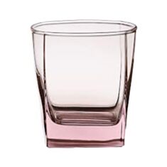 Набір склянок Luminarc Sterling Ice Pink J5388 300 мл 6 шт - фото