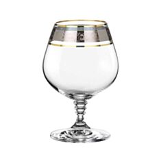 Келихи для коньяку Bohemia Olivia 40346-43249 400мл - фото