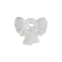 Подсвечник Elisey Бантик 2020-014 9,2 см - фото