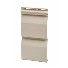 Панель сайдингу FaSiding Standard Какао 3,85*0,255 м - фото