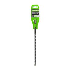 Свердло для бетону APRO SDS-PLUS S4 815030 10*260 мм - фото