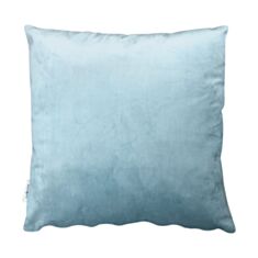 Подушка декоративна Decorator B 224 45*45 см блакитна - фото