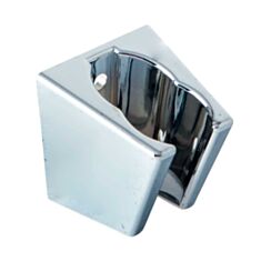 Тримач для душу Rubineta Grand 623005P хром - фото