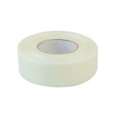 Ремонтная лента серпянка Color Expert 96215002 из стекловолокна 48 мм 50 м - фото