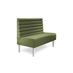 Диван DLS Каскад оливковий - фото