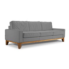 Диван DLS Самсон сірий - фото